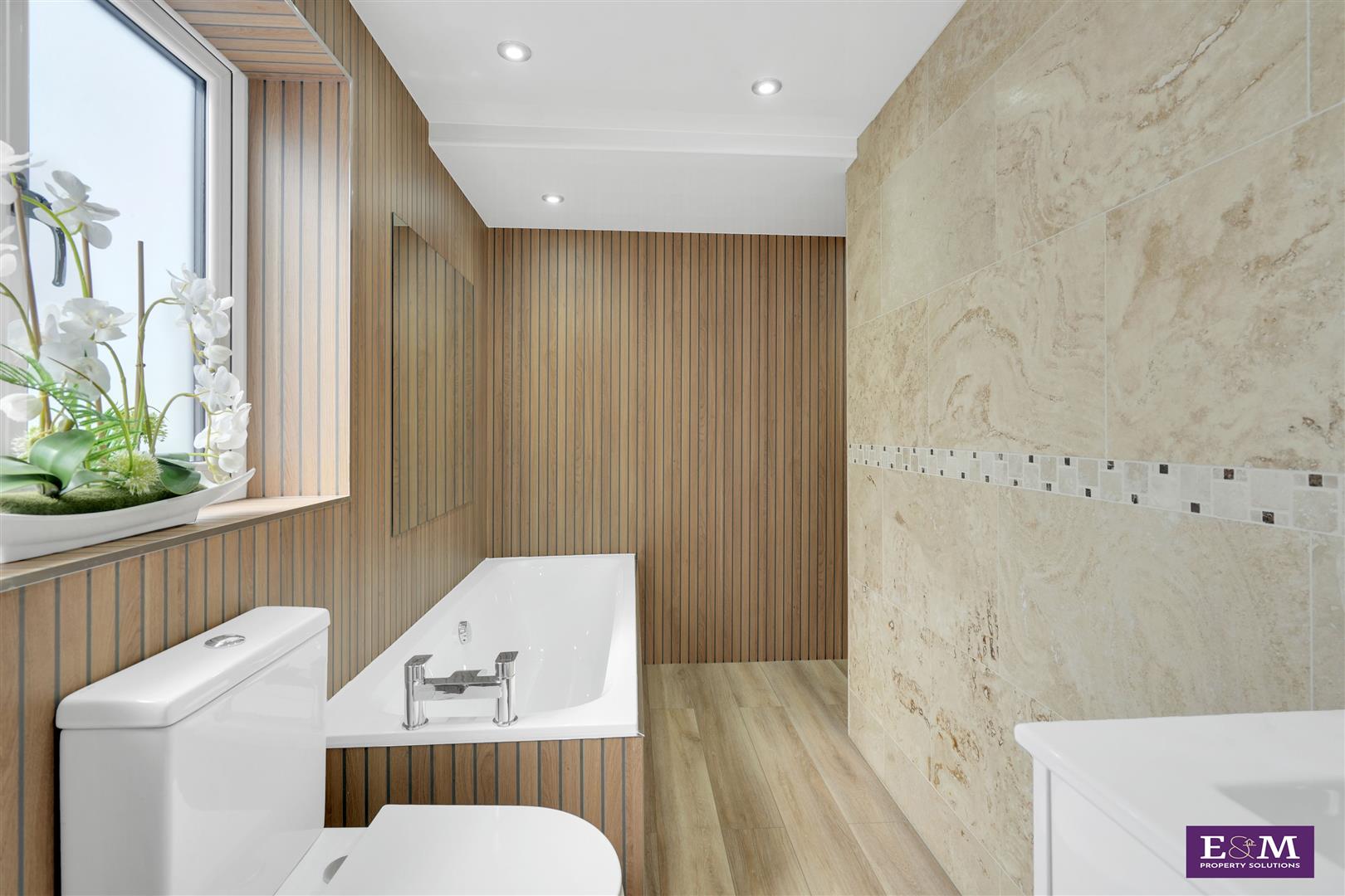 3 bed semi-detached house for sale in Kings Drive, Padiham 16