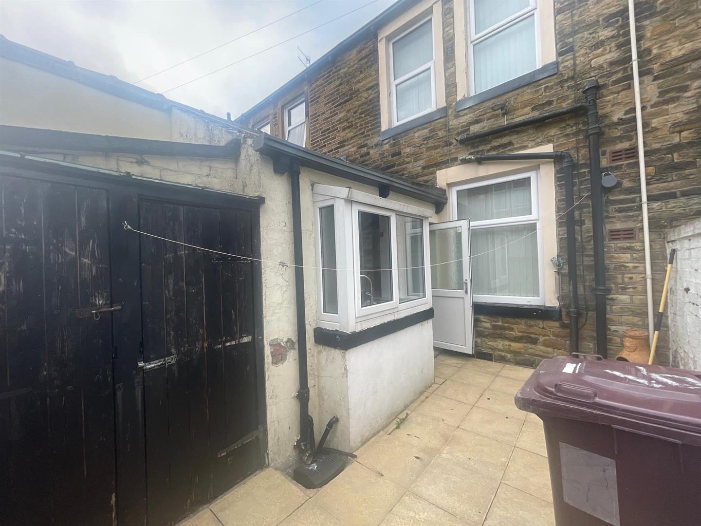 2 bed terraced house for sale in Peart Street, Burnley  - Property Image 13