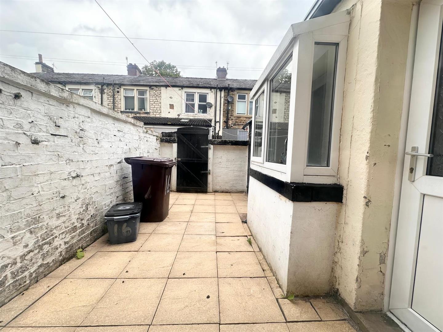 2 bed terraced house for sale in Peart Street, Burnley  - Property Image 14