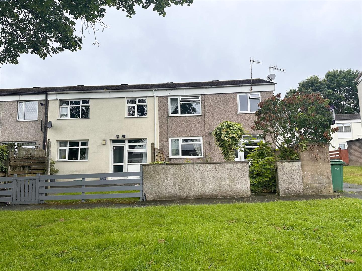 2 bed semi-detached house for sale in Chichester Close, Burnley  - Property Image 1