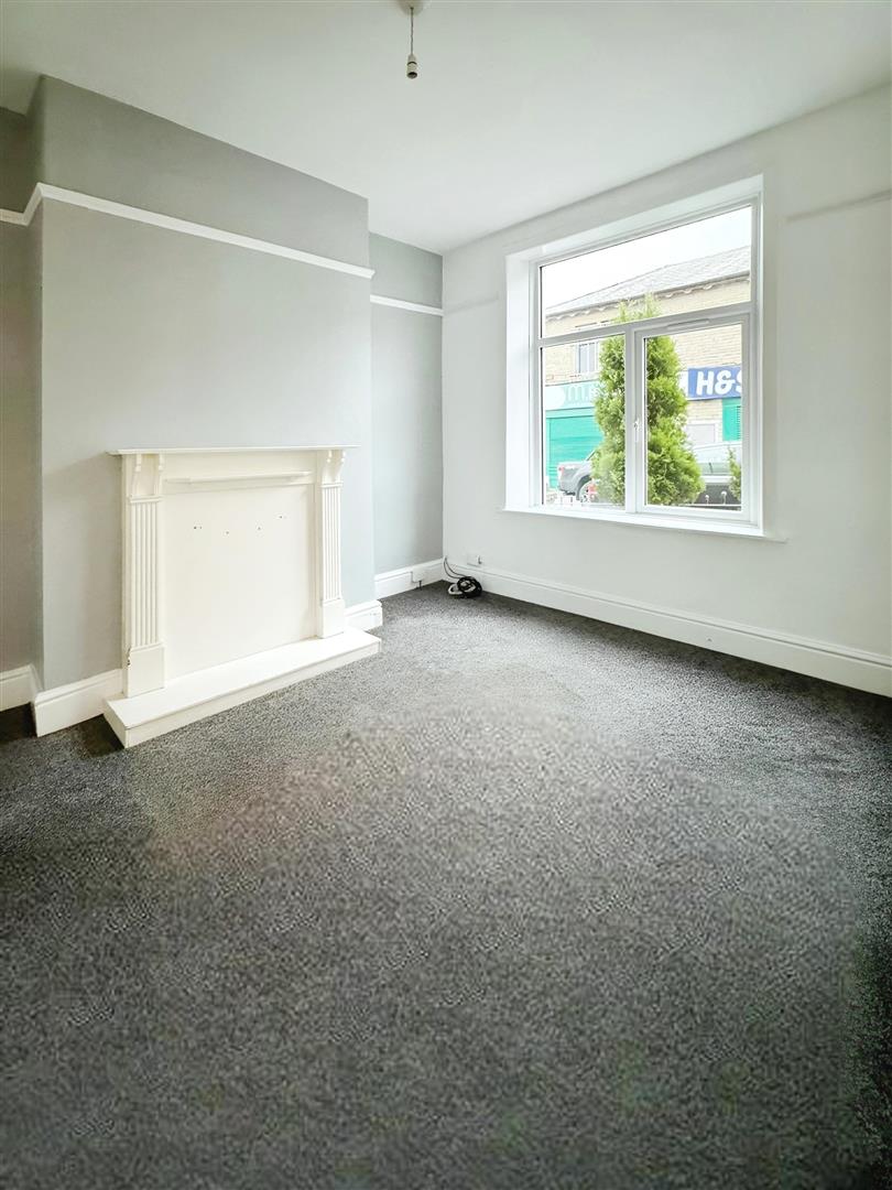 2 bed terraced house to rent in Primrose Street, Accrington 1