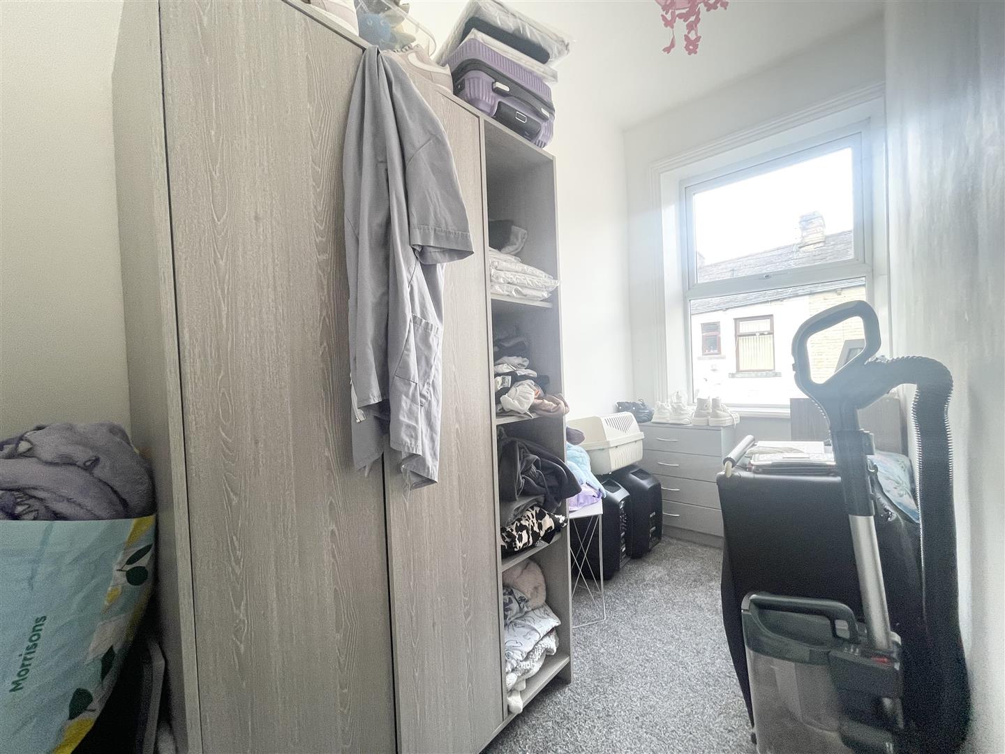 2 bed terraced house for sale in Kime Street, Burnley  - Property Image 6