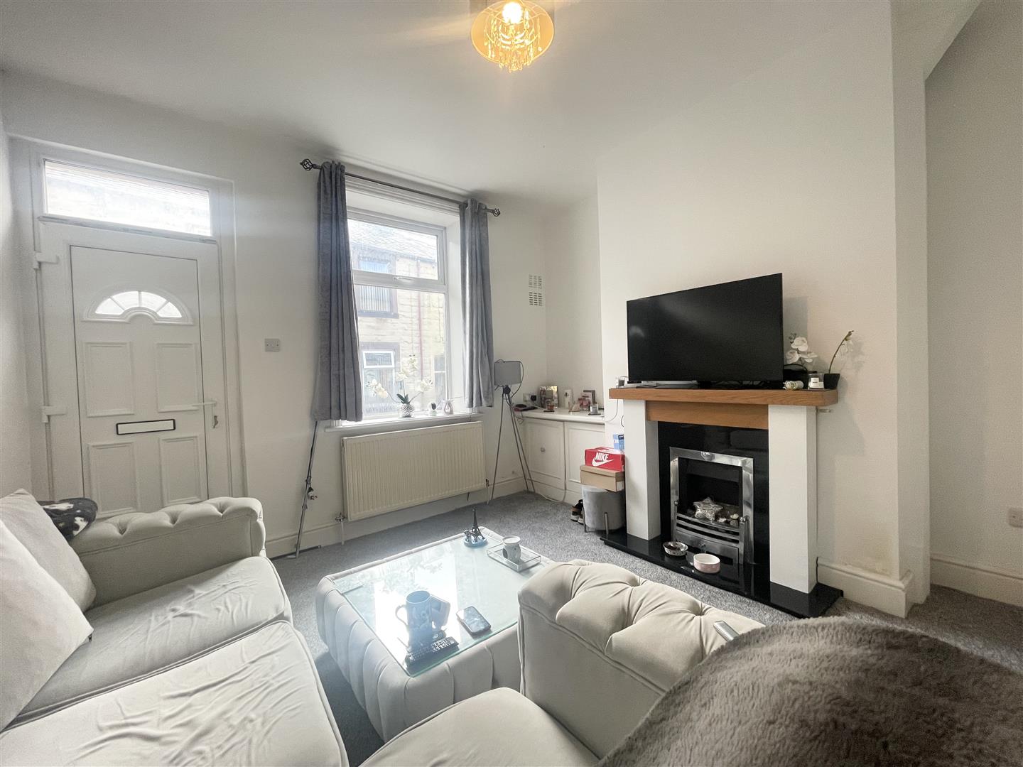 2 bed terraced house for sale in Kime Street, Burnley 1