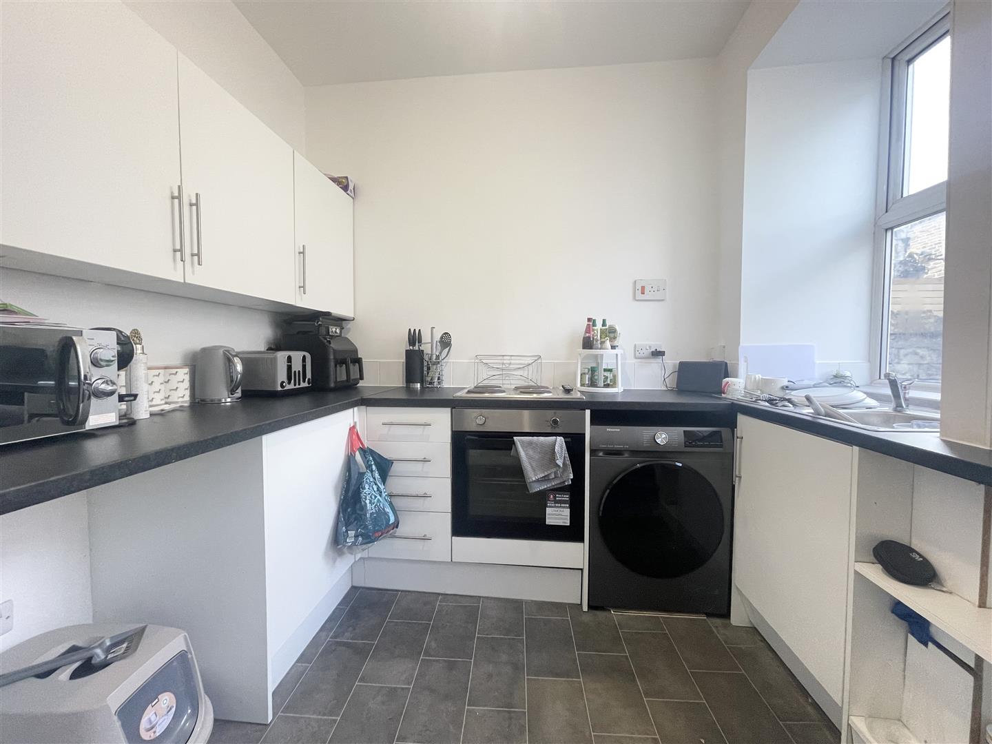 2 bed terraced house for sale in Kime Street, Burnley 3