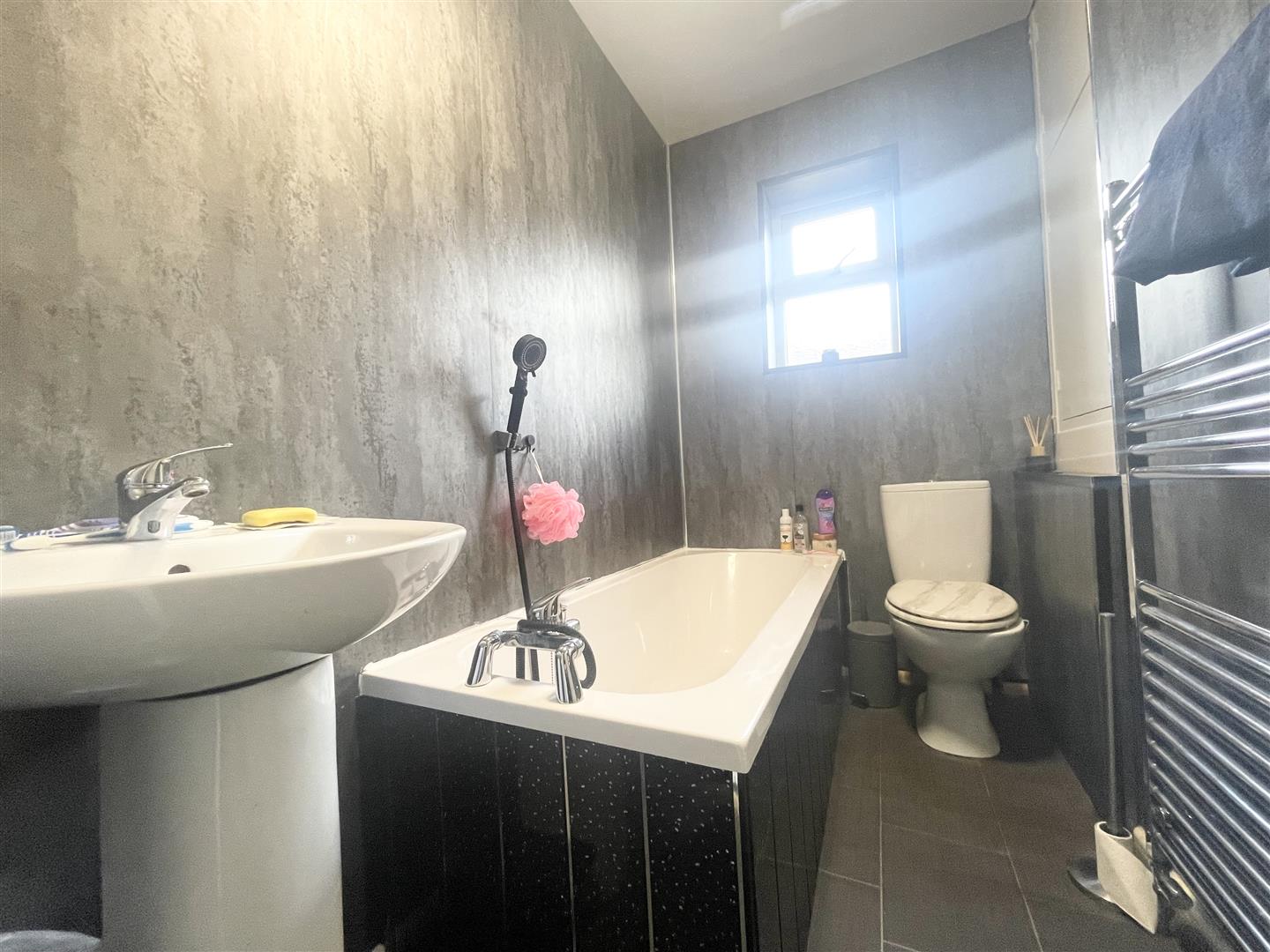 2 bed terraced house for sale in Kime Street, Burnley 6