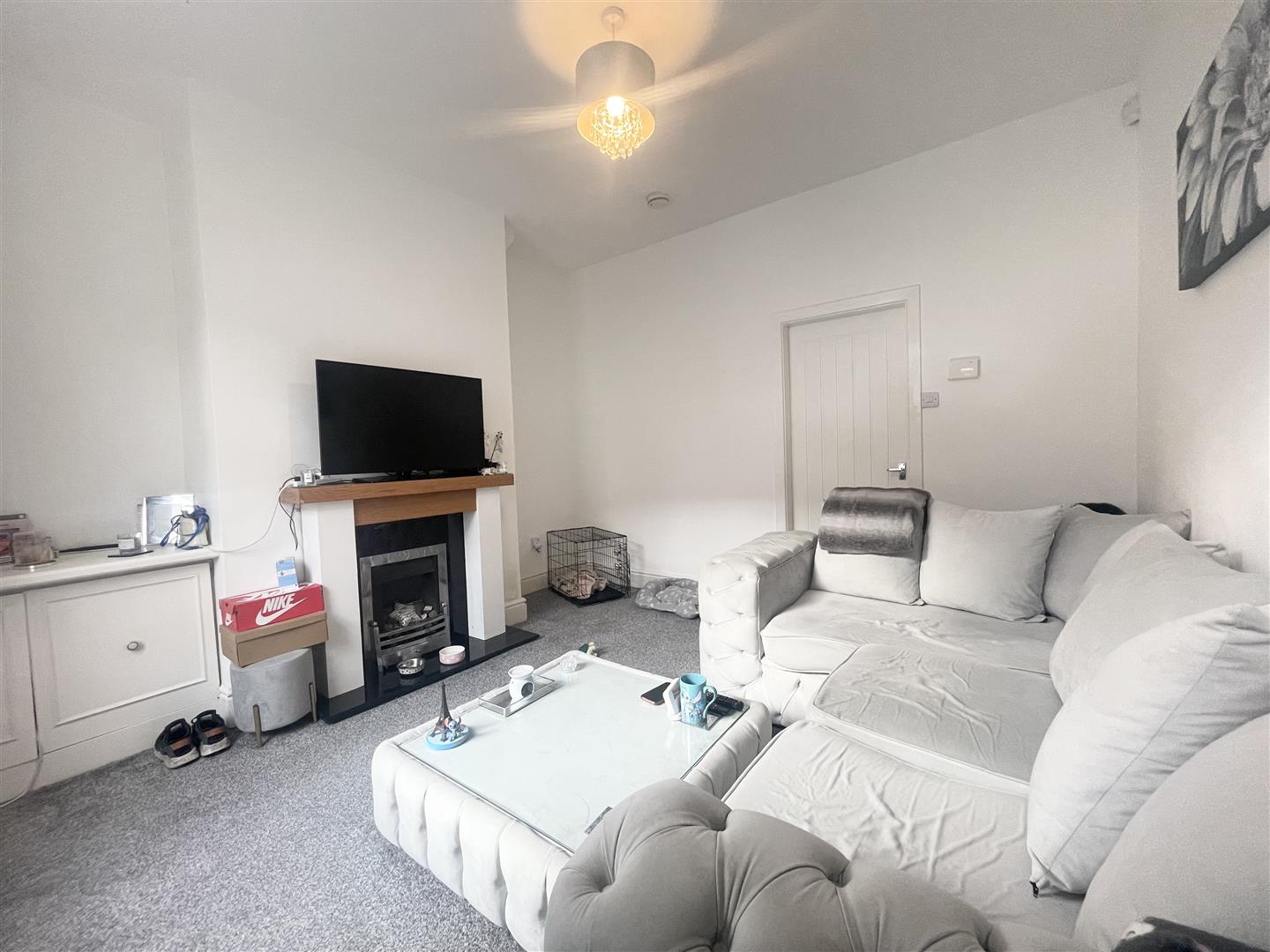 2 bed terraced house for sale in Kime Street, Burnley  - Property Image 3