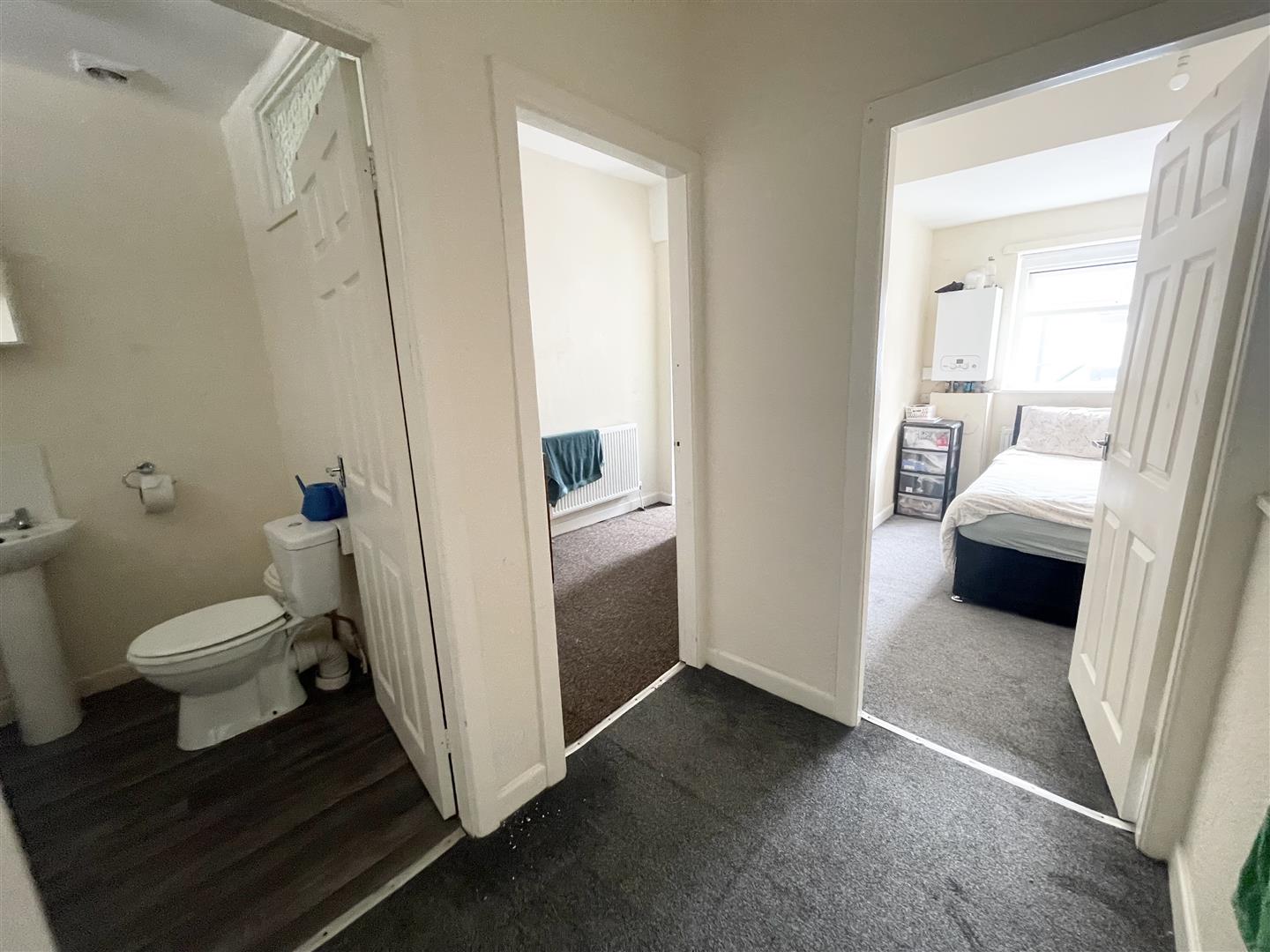 3 bed terraced house for sale in Grange Street, Burnley 9