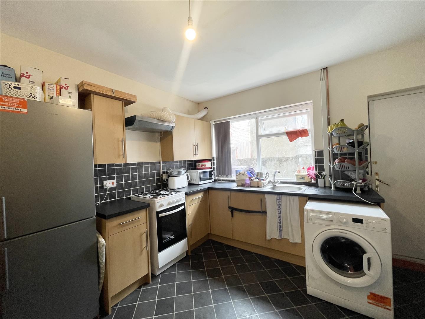 3 bed terraced house for sale in Grange Street, Burnley 3