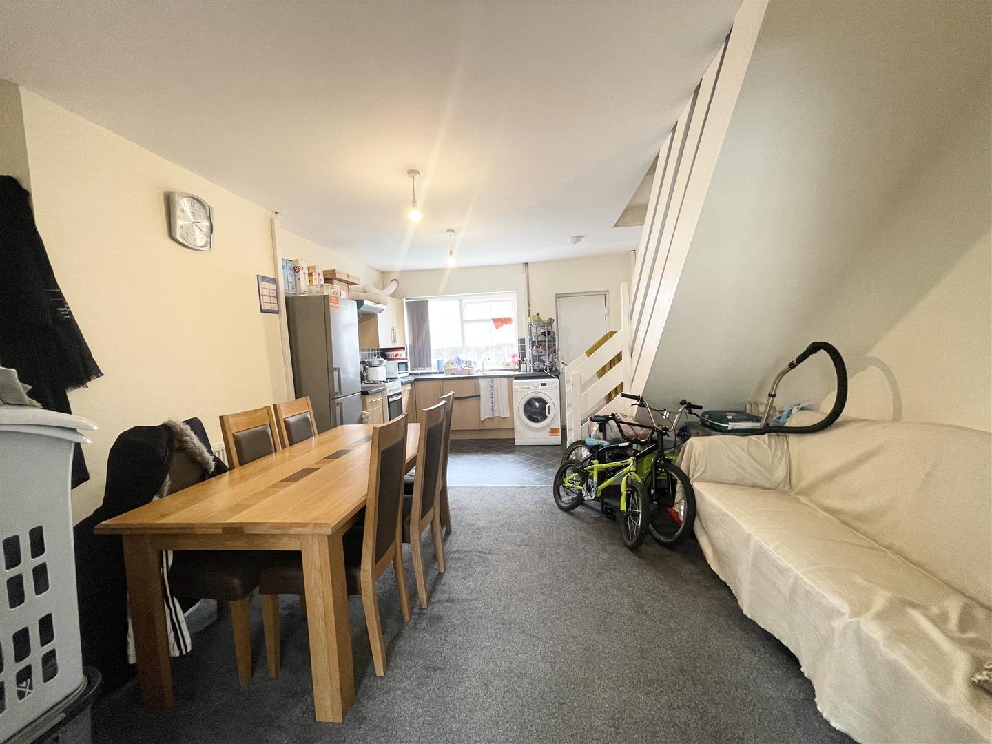 3 bed terraced house for sale in Grange Street, Burnley  - Property Image 9