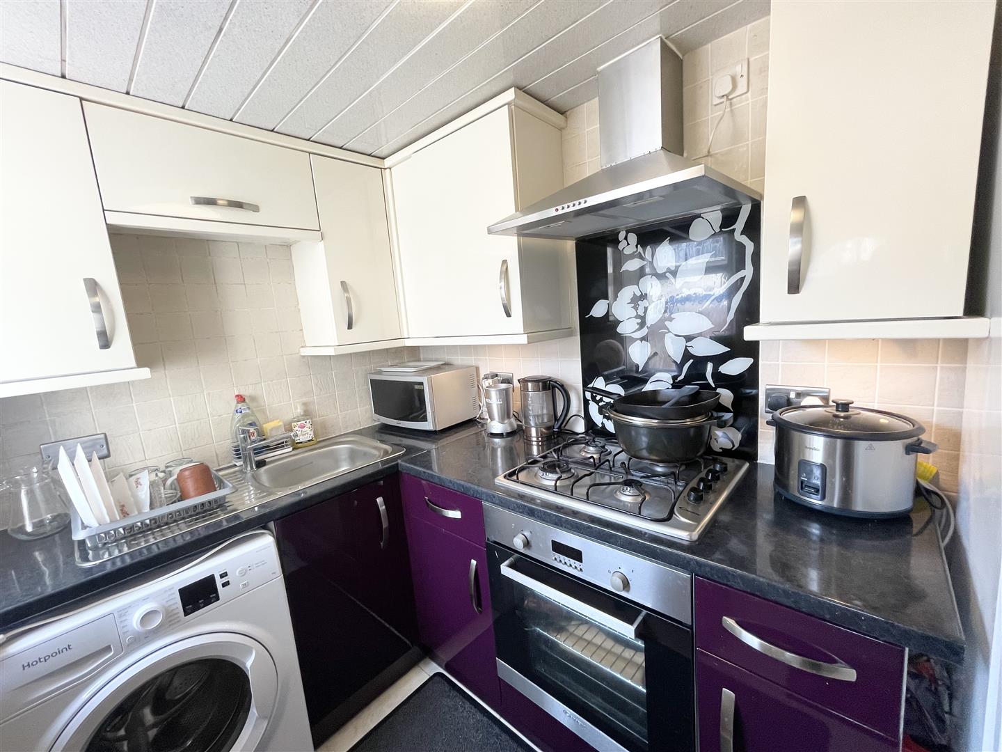 3 bed terraced house for sale in Ebor Street, Burnley  - Property Image 7