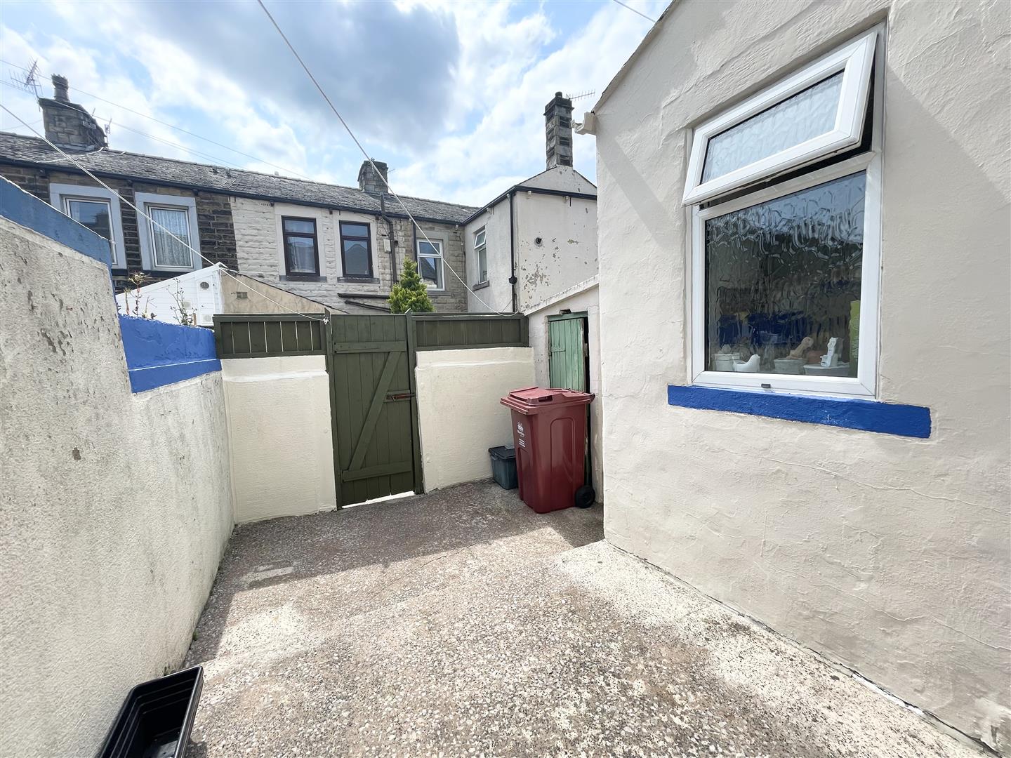 3 bed terraced house for sale in Ebor Street, Burnley  - Property Image 14