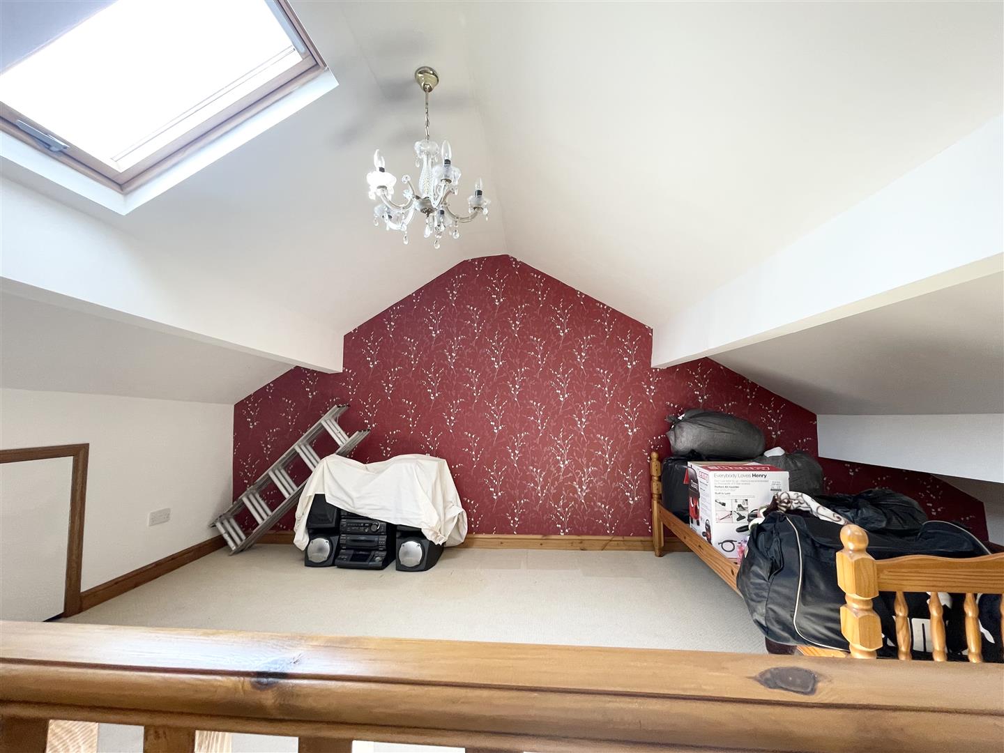 3 bed terraced house for sale in Ebor Street, Burnley  - Property Image 13