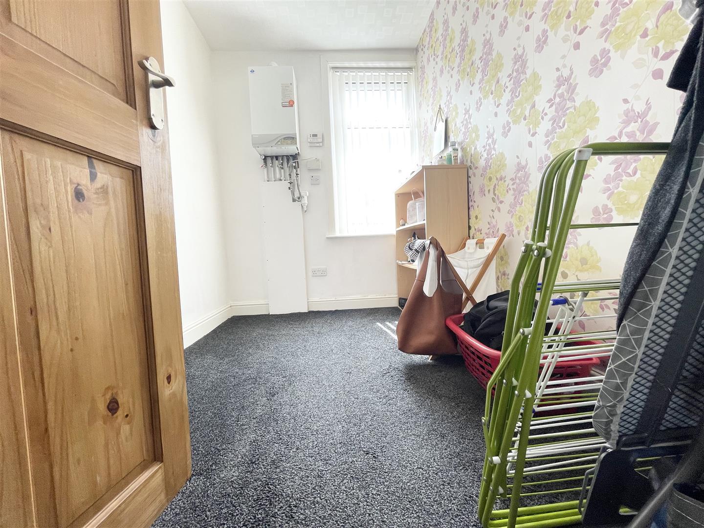 3 bed terraced house for sale in Ebor Street, Burnley  - Property Image 11