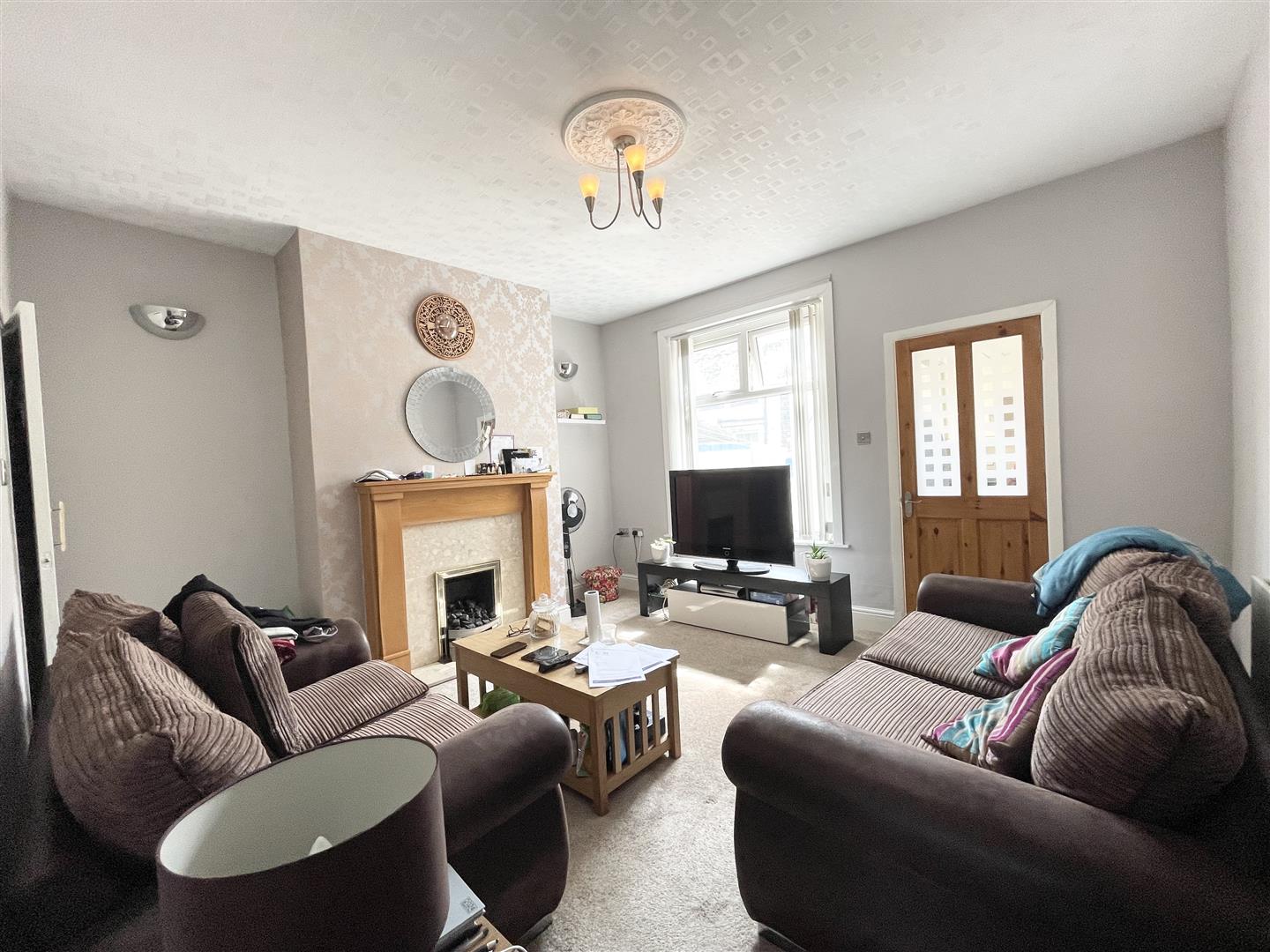 3 bed terraced house for sale in Ebor Street, Burnley  - Property Image 4