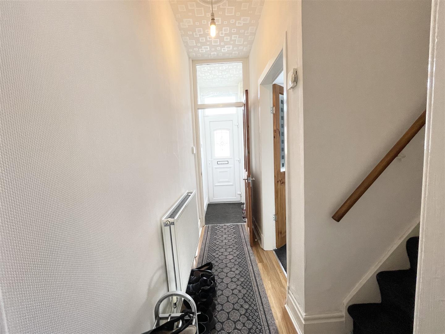 3 bed terraced house for sale in Ebor Street, Burnley  - Property Image 2