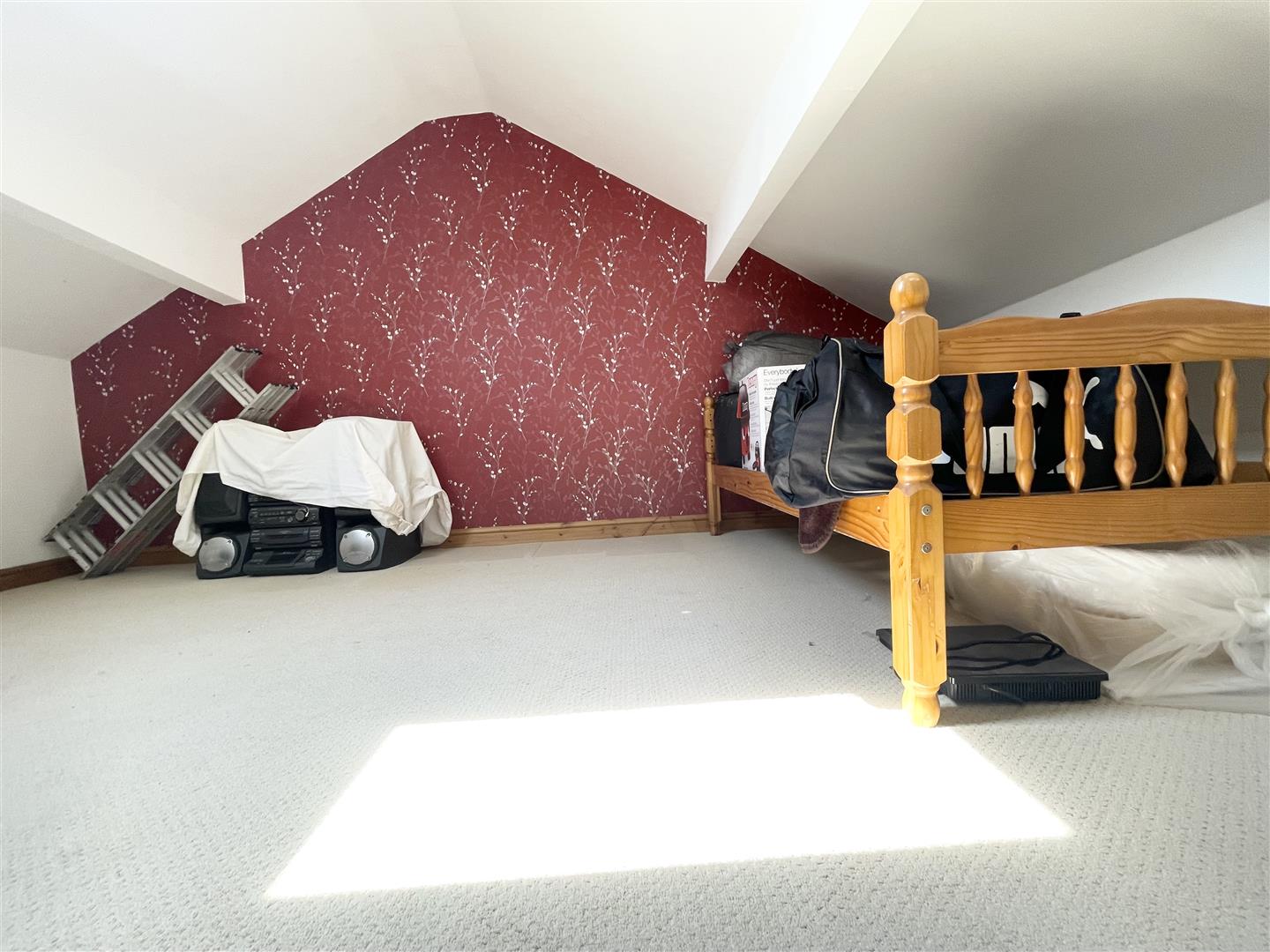 3 bed terraced house for sale in Ebor Street, Burnley  - Property Image 12