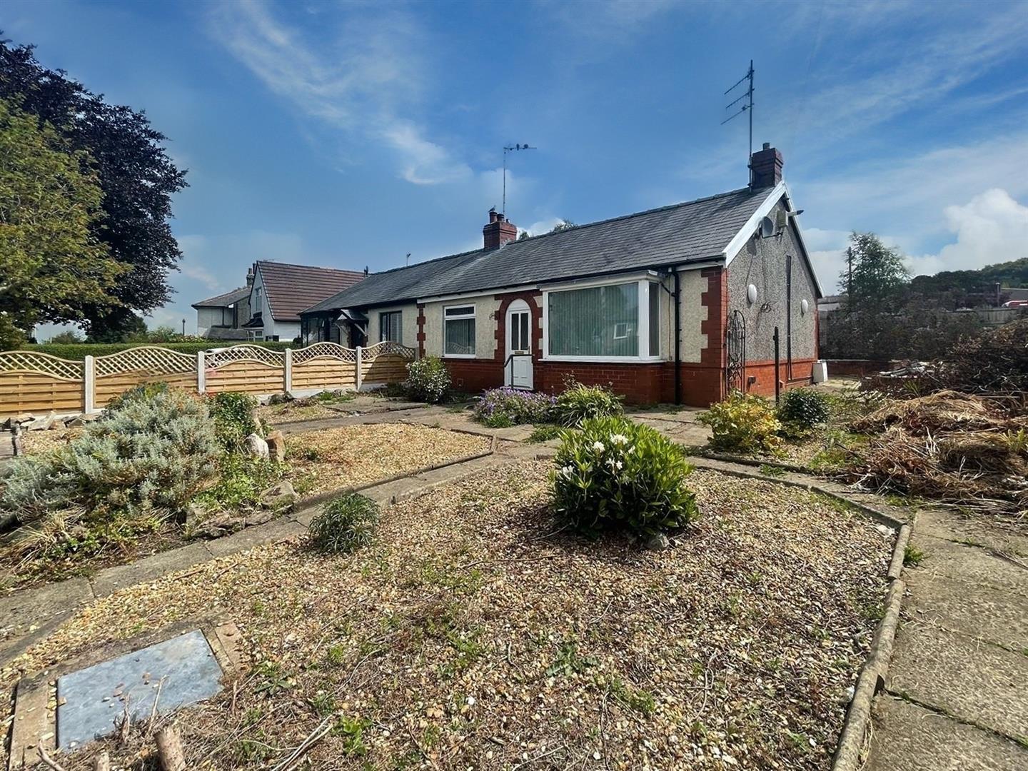 2 bed semi-detached bungalow to rent in Whalley Road, Langho  - Property Image 13