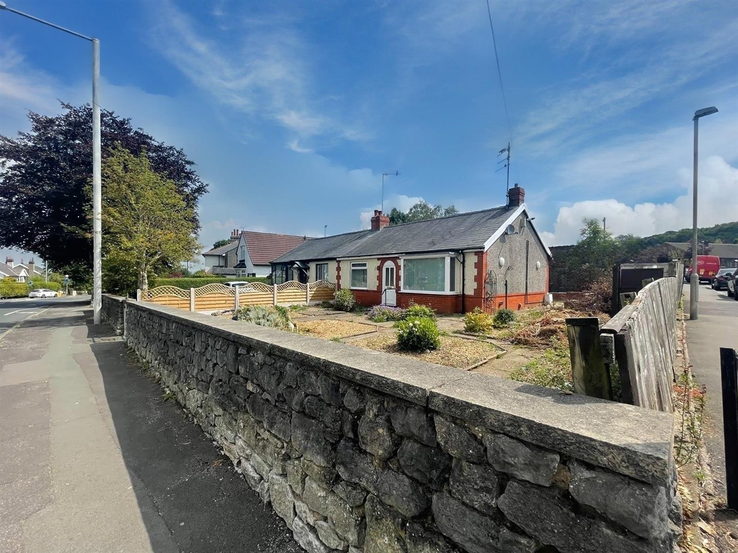 2 bed semi-detached bungalow to rent in Whalley Road, Langho  - Property Image 8