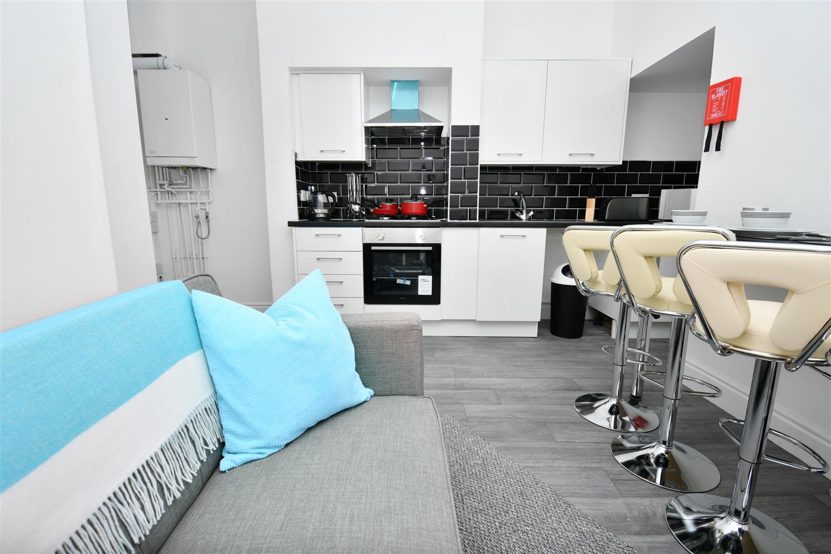 1 bed house share to rent in Netherby Street, Burnley 4