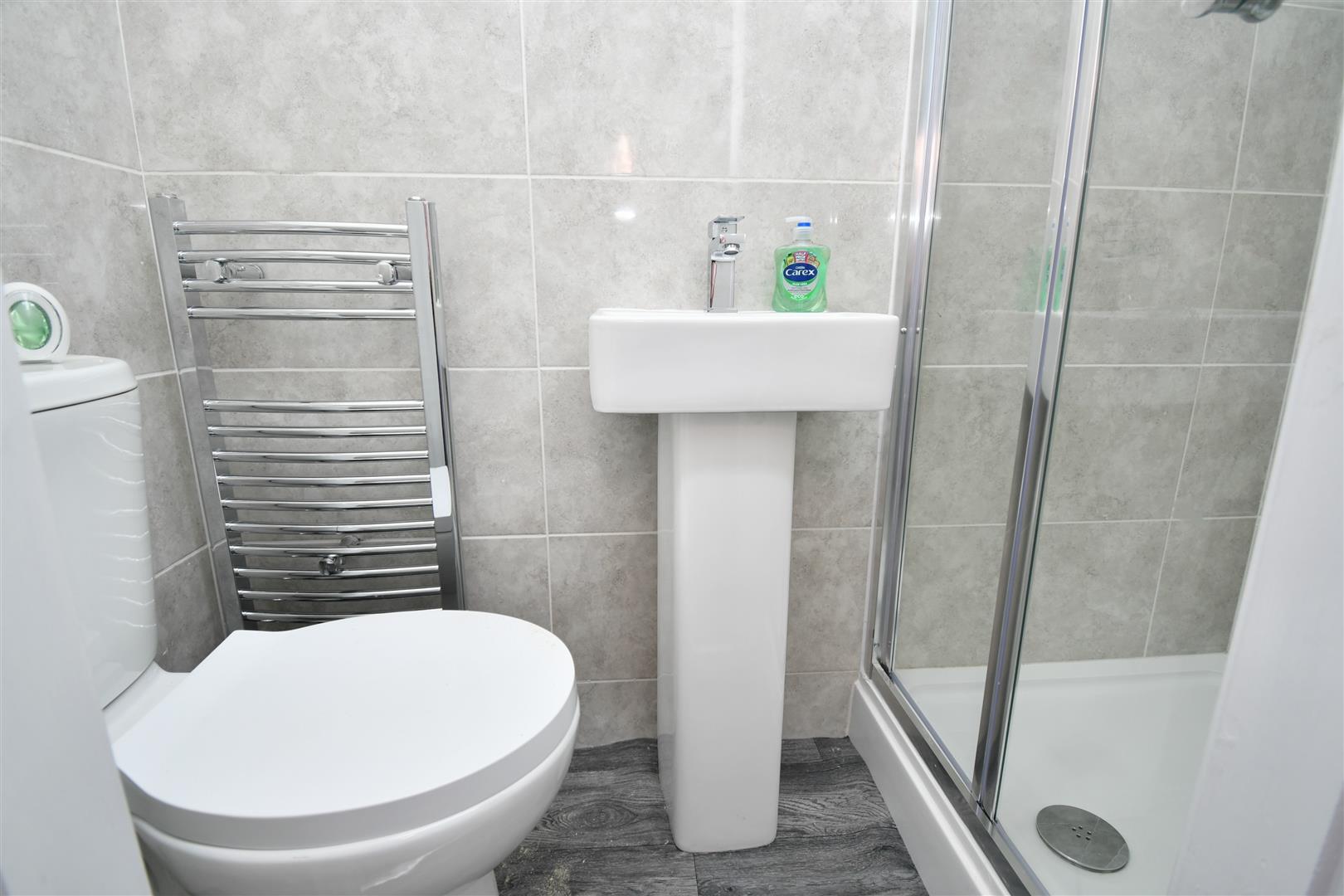 1 bed house share to rent in Netherby Street, Burnley 1