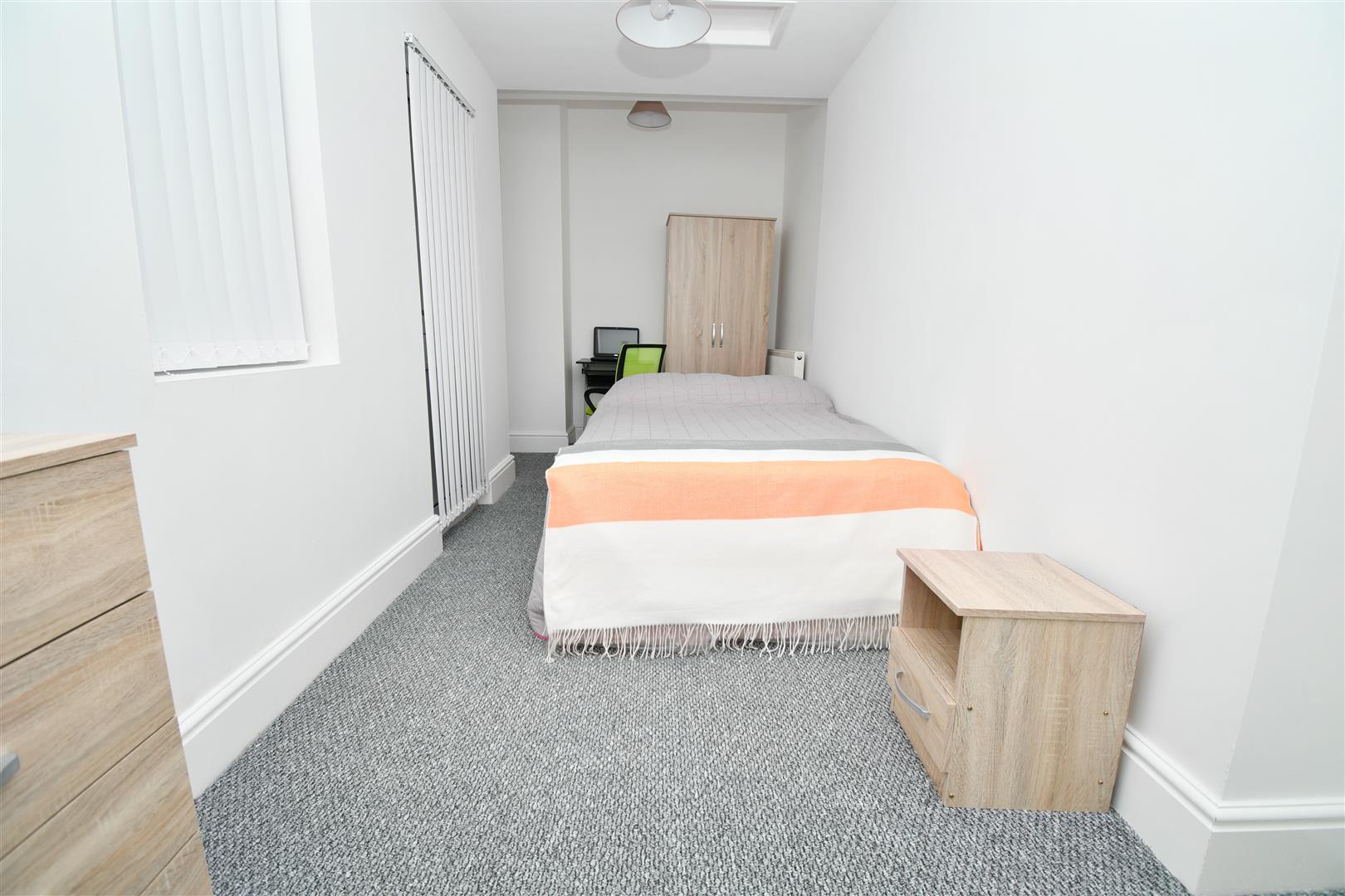 1 bed house share to rent in Netherby Street, Burnley  - Property Image 1