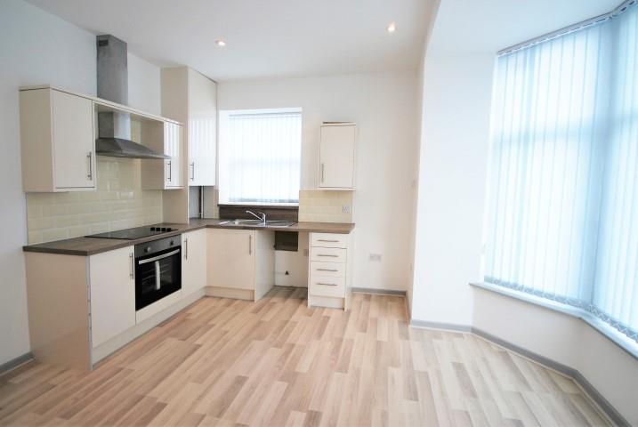 1 bed apartment to rent in Spenser Street, Padiham - Property Image 1