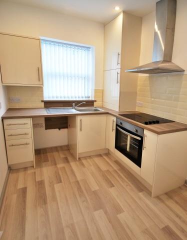 2 bed apartment to rent in Spenser Street, Padiham 1