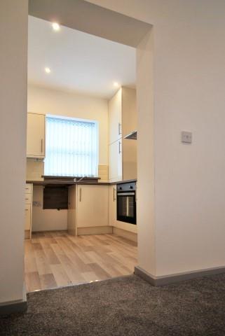 2 bed apartment to rent in Spenser Street, Padiham 2