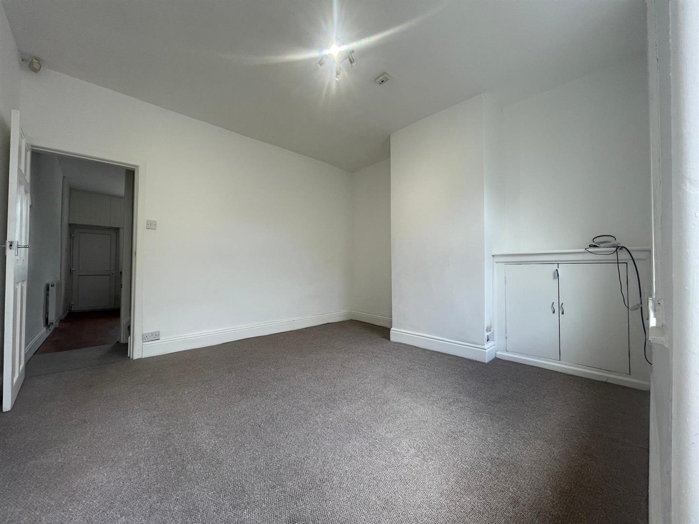 2 bed terraced house to rent in Queensberry Road, Burnley  - Property Image 2