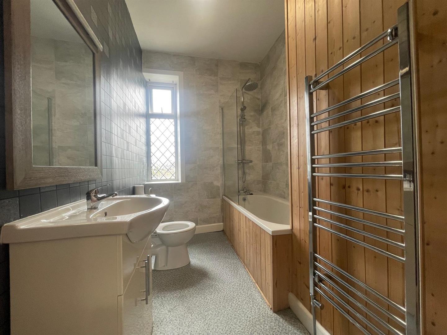 2 bed terraced house to rent in Queensberry Road, Burnley  - Property Image 6