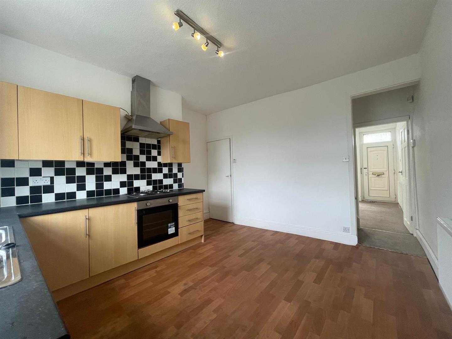 2 bed terraced house to rent in Queensberry Road, Burnley  - Property Image 3