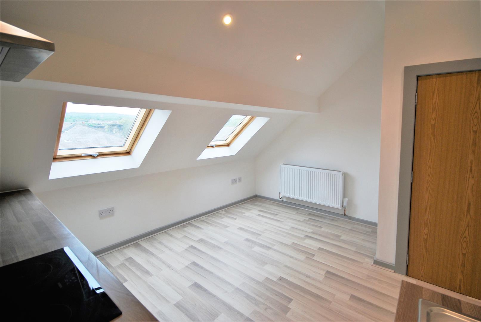 1 bed apartment to rent in Spenser Street, Padiham  - Property Image 4