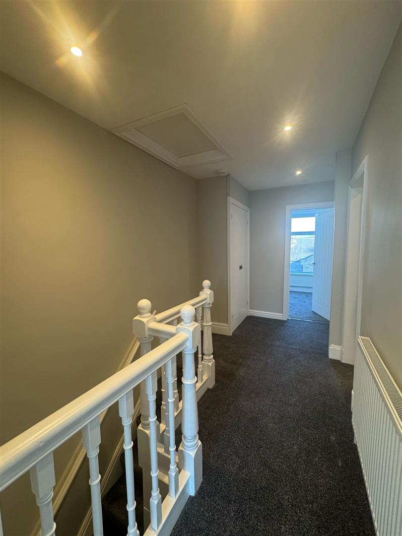 3 bed terraced house to rent in Church Street, Padiham  - Property Image 5