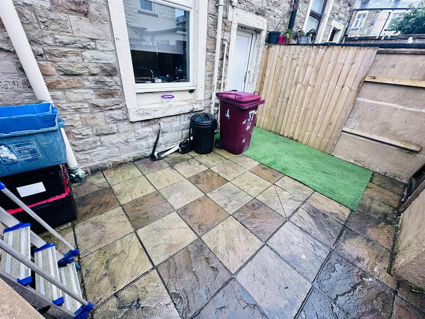 2 bed terraced house to rent in Grant Street, Burnley  - Property Image 15