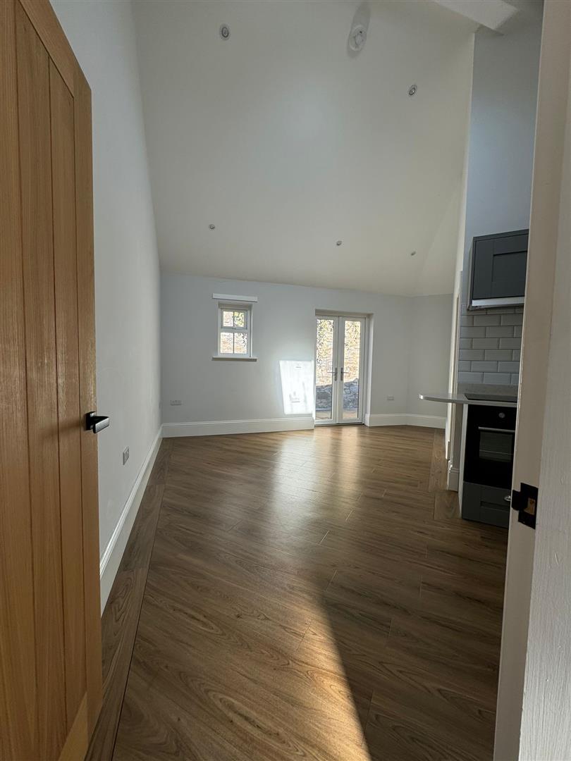 1 bed bungalow to rent in Ashworth Road, Rossendale 1