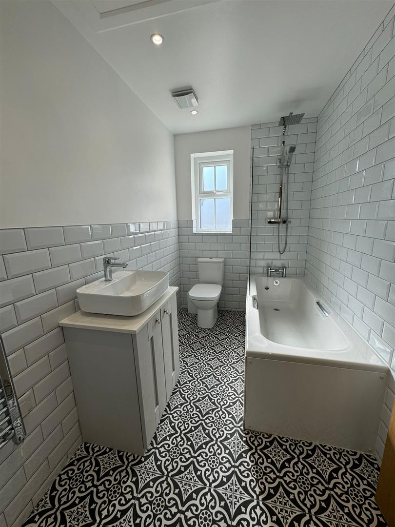 1 bed bungalow to rent in Ashworth Road, Rossendale 10