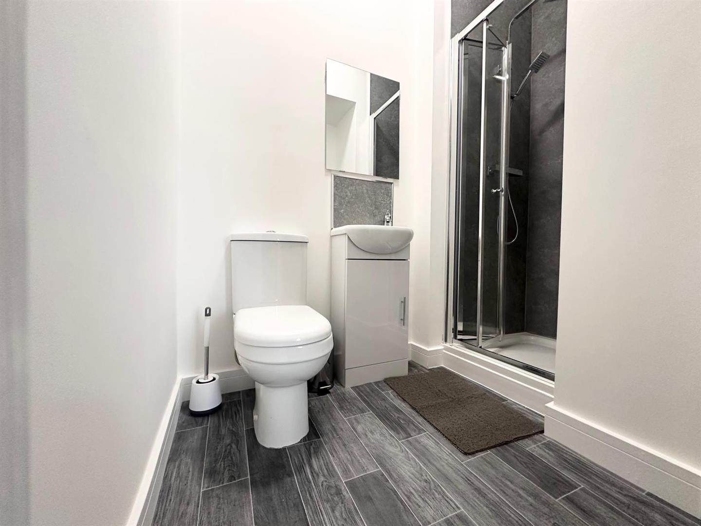 1 bed house share to rent in Bulcock Street, Burnley 3