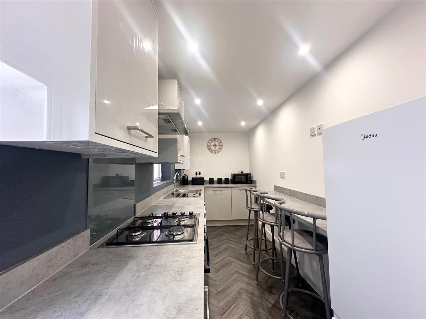 1 bed house share to rent in Bulcock Street, Burnley 2