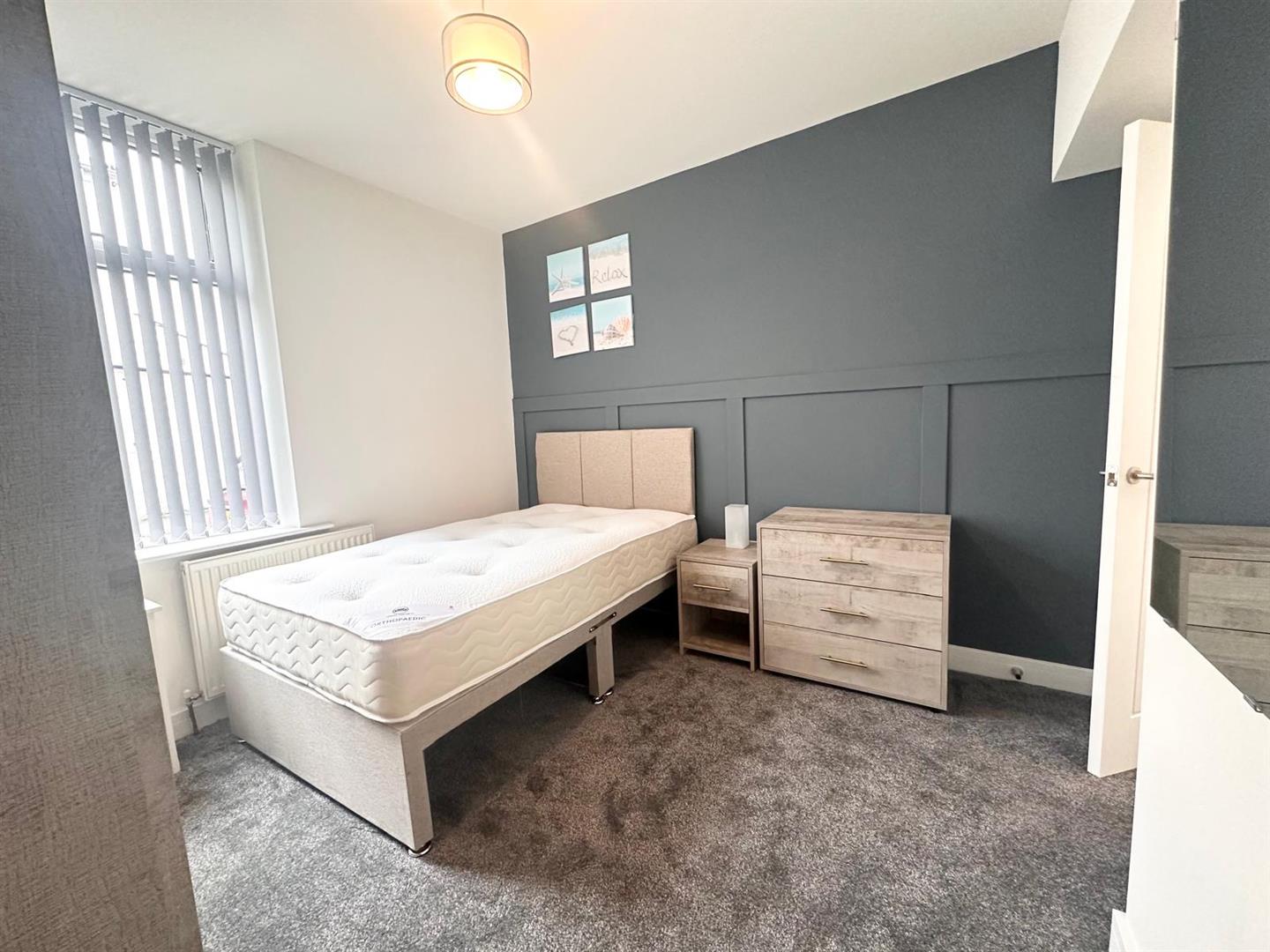 1 bed house share to rent in Bulcock Street, Burnley 1