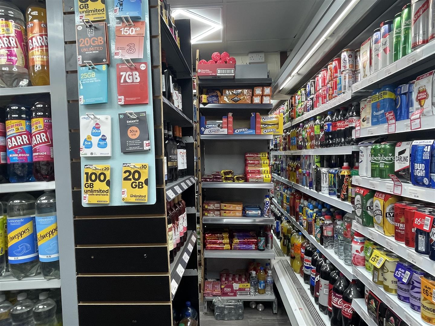 4 bed commercial property for sale in Lyndhurst Road, Burnley 2