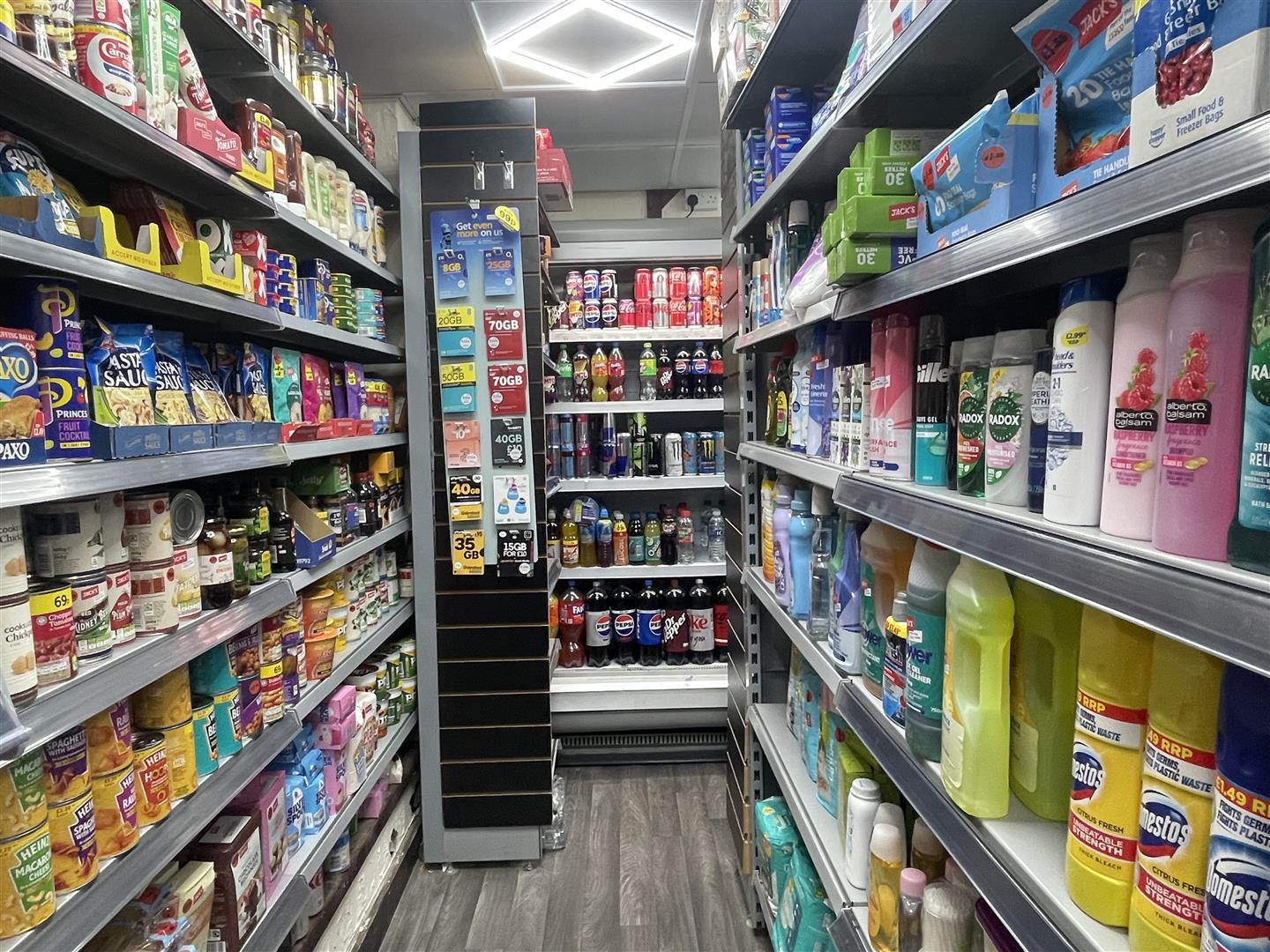 4 bed commercial property for sale in Lyndhurst Road, Burnley 12