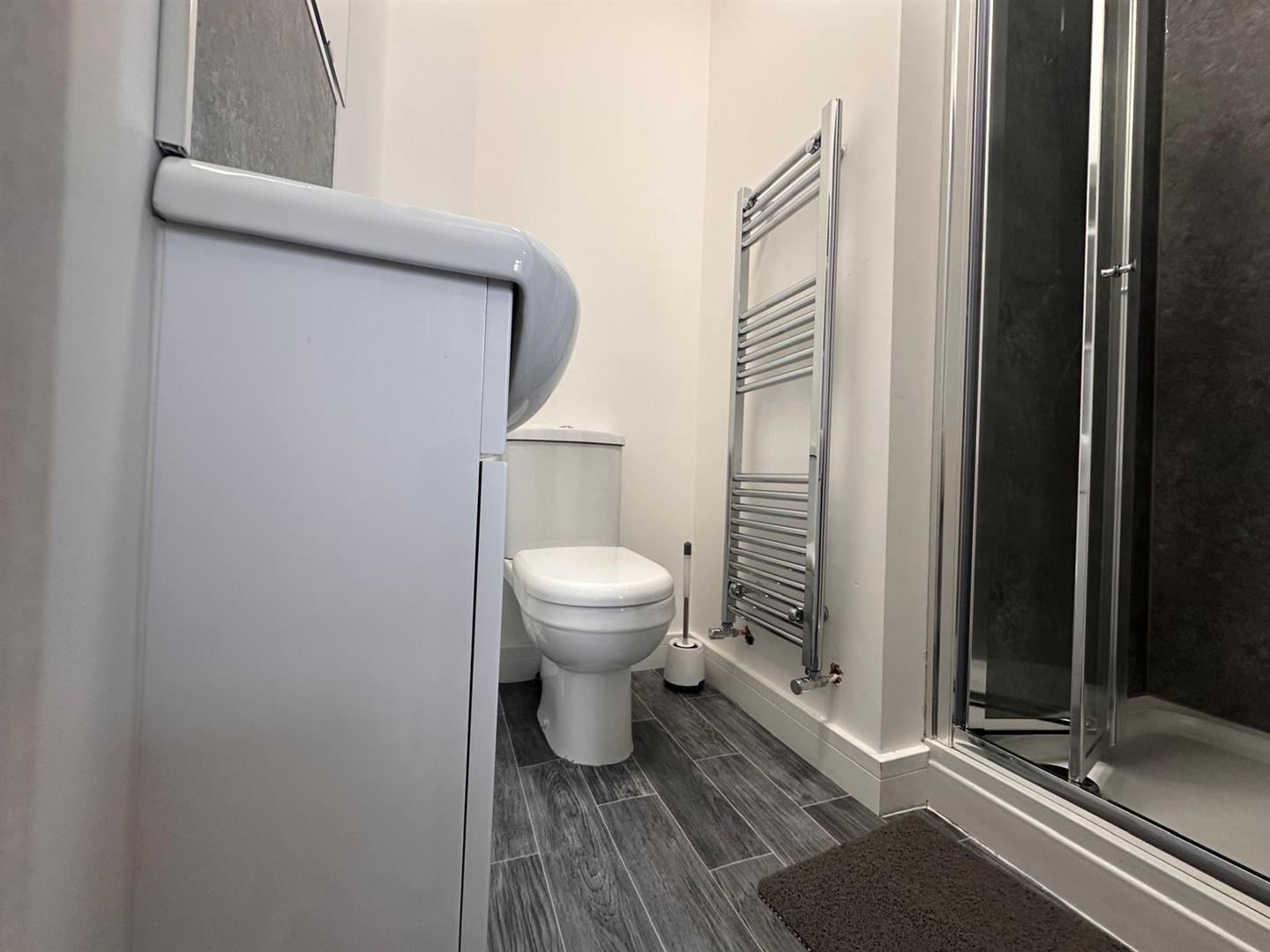 1 bed house share to rent in Bulcock Street, Burnley 2