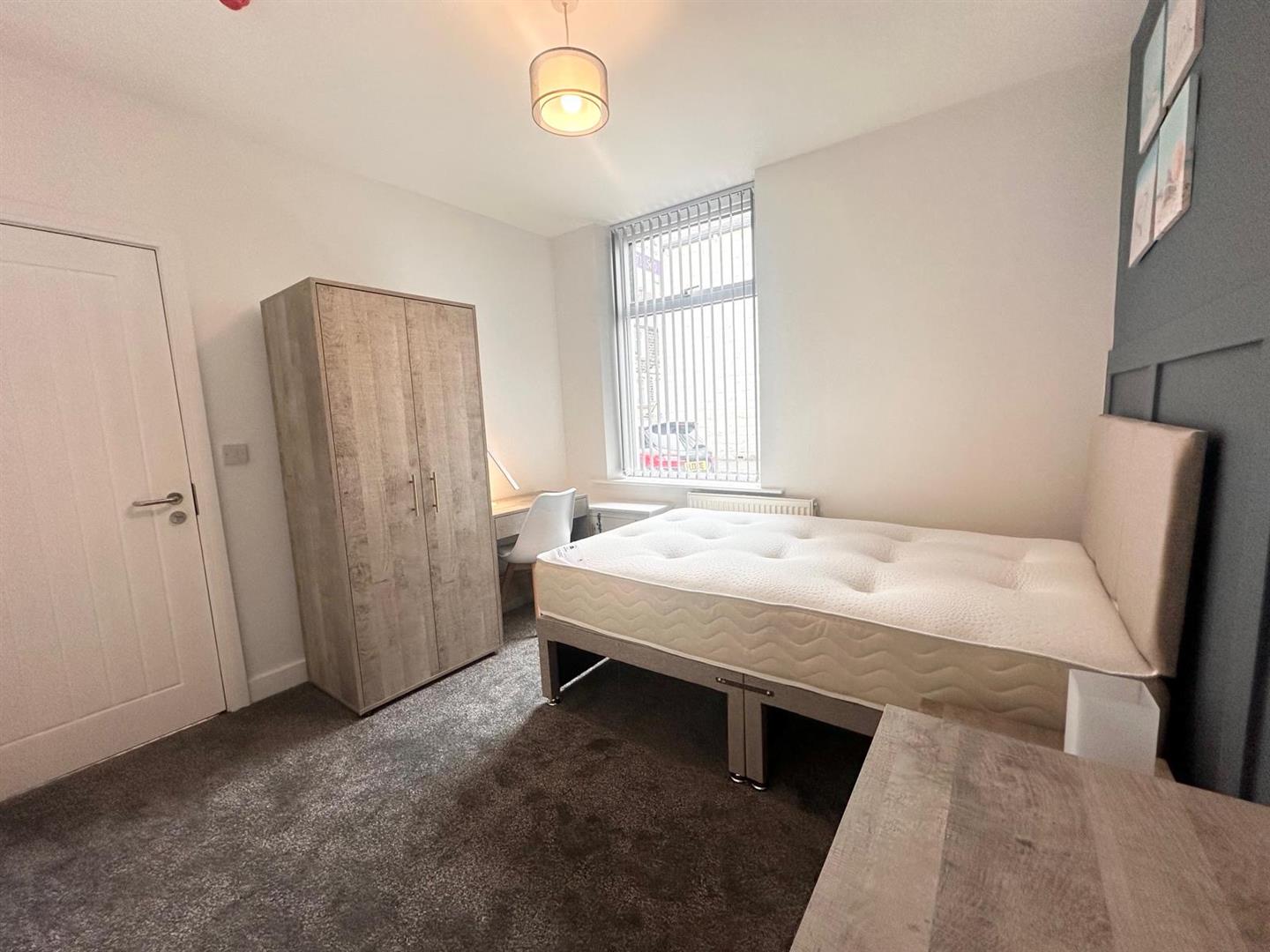 1 bed house share to rent in Bulcock Street, Burnley 1