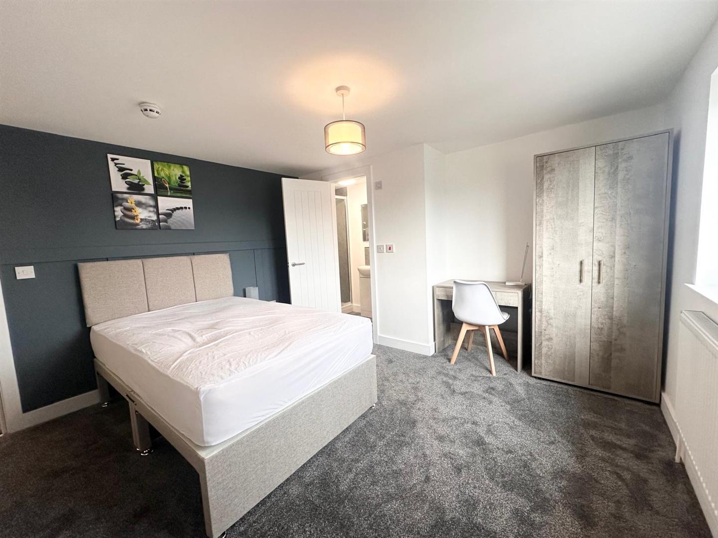 1 bed house share to rent in Wynotham Street, Burnley, BB10