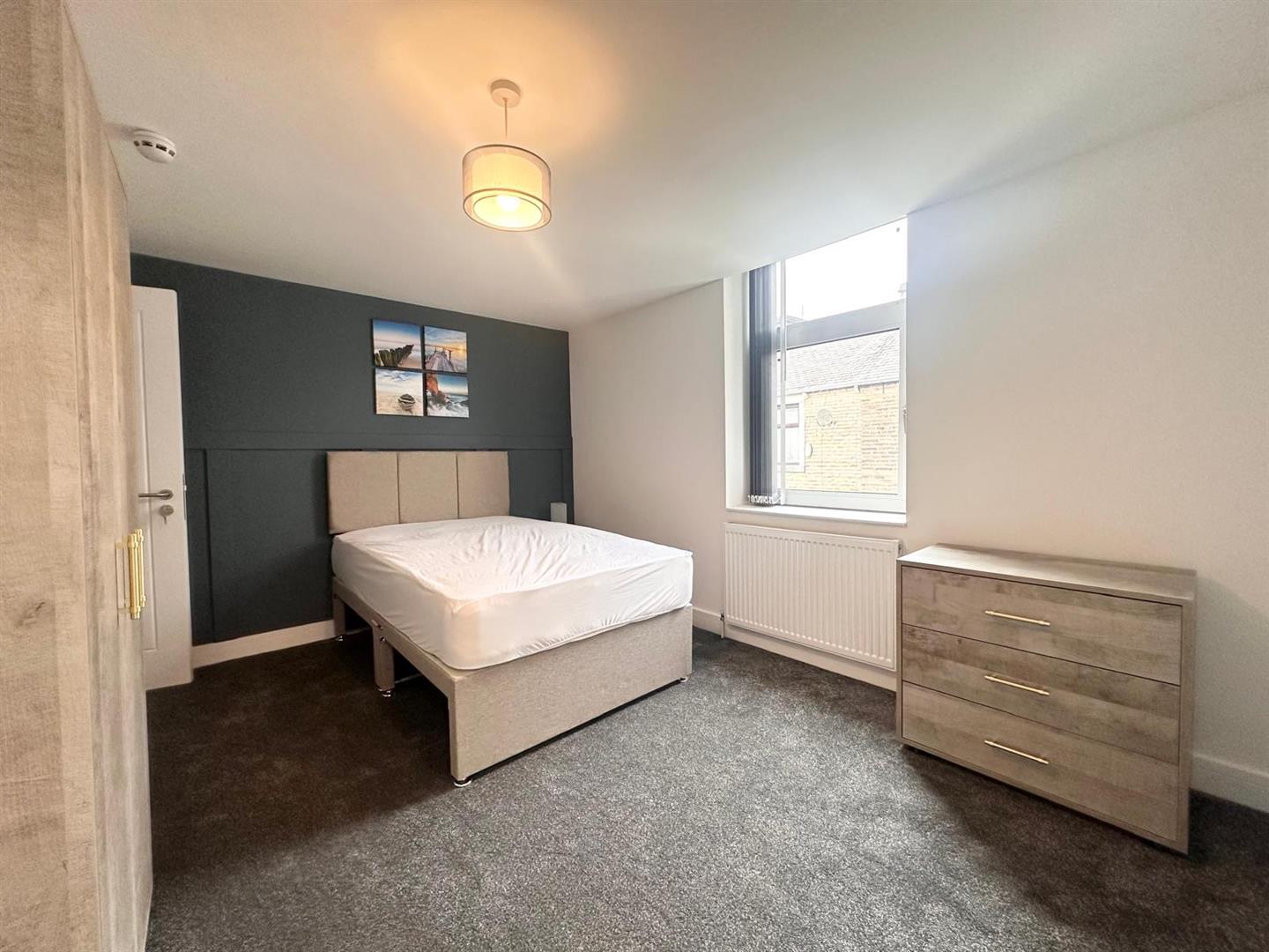 1 bed house share to rent in Wynotham Street, Burnley, BB10