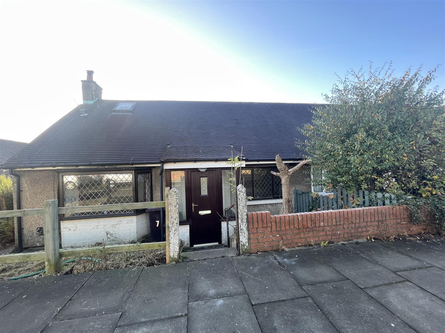 2 bed semi-detached bungalow for sale in Bowness Road, Padiham  - Property Image 7