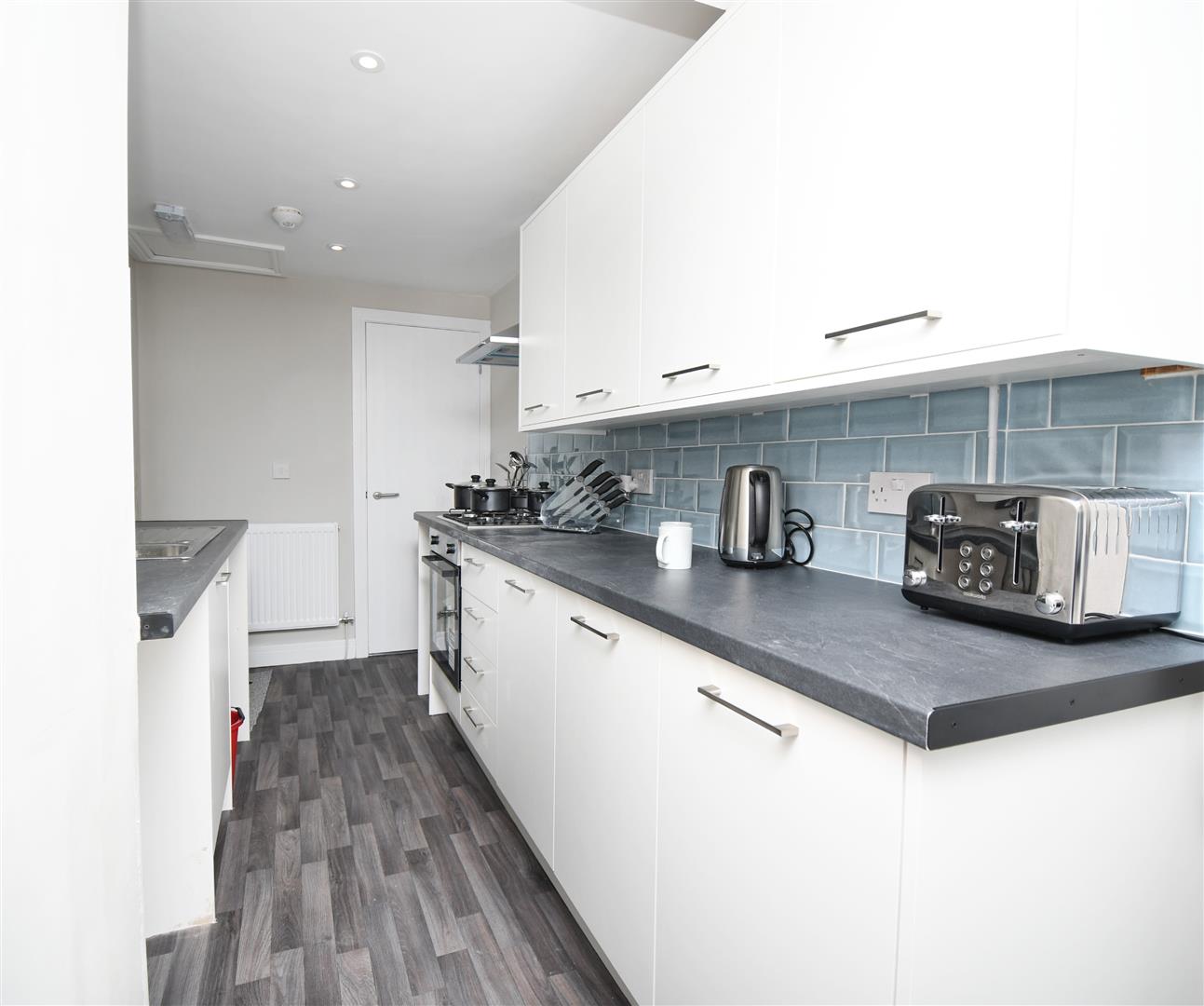 4 bed terraced house for sale in Ulster Street, Burnley  - Property Image 3