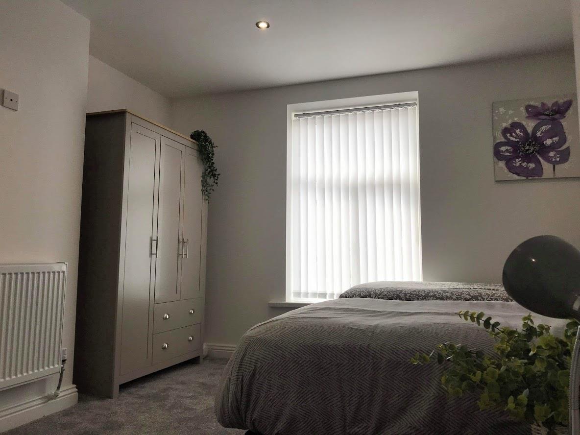 3 bed terraced house for sale in Burnley Road, Burnley 8