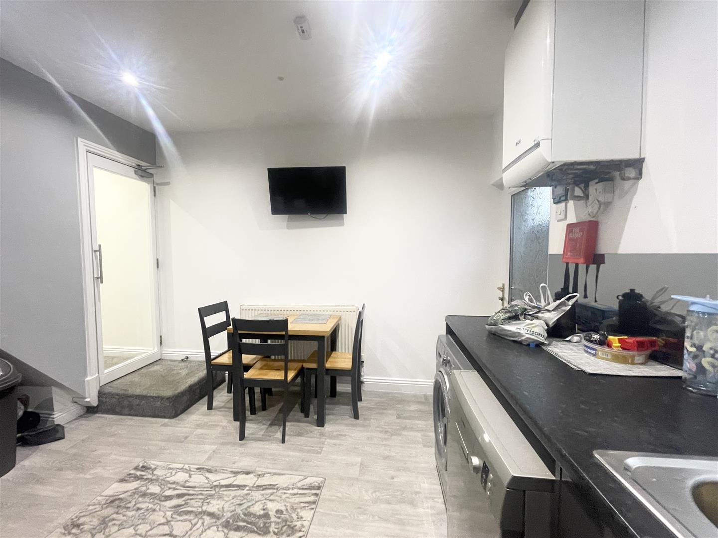 3 bed terraced house for sale in Burnley Road, Burnley 3