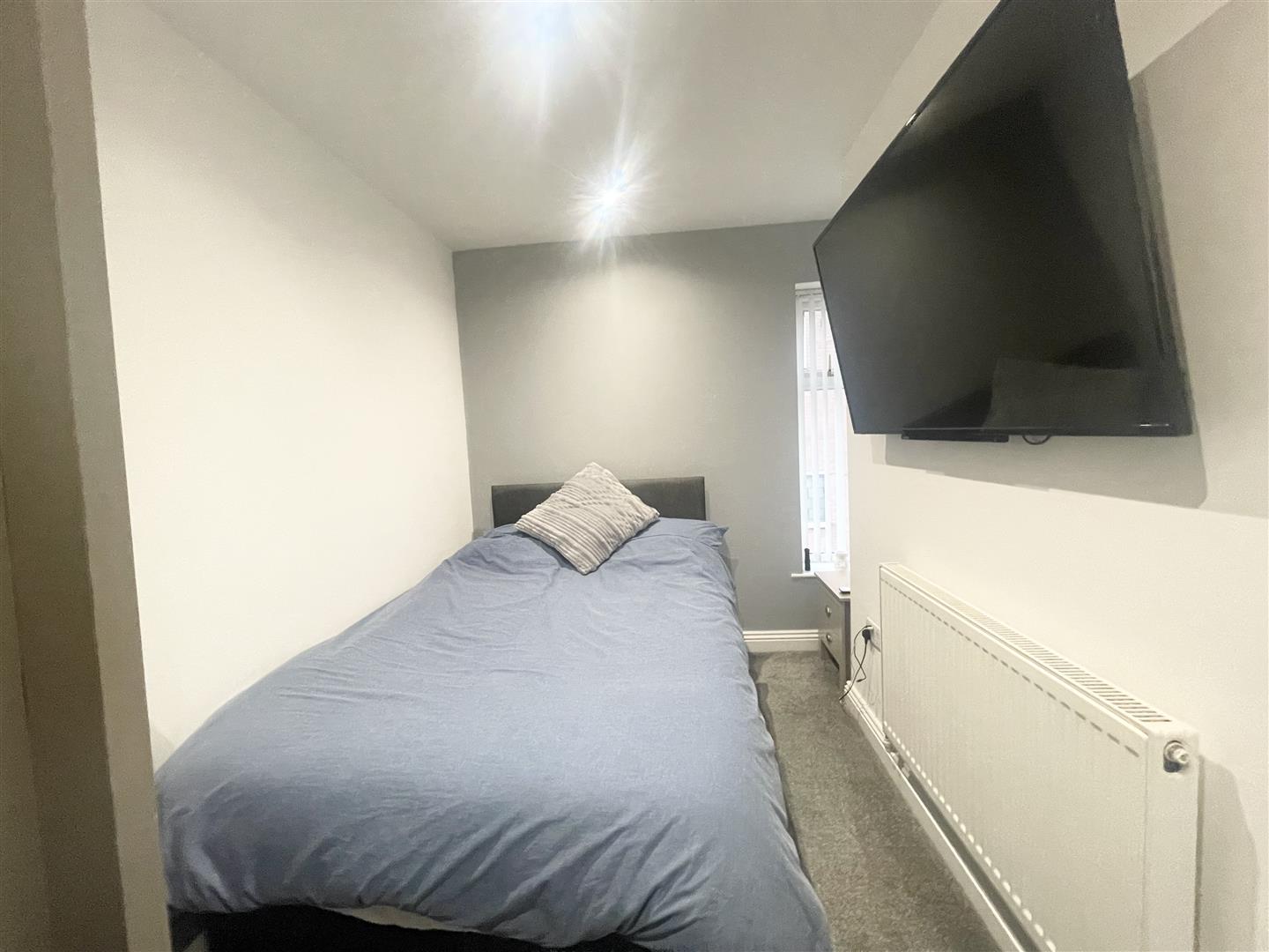 3 bed terraced house for sale in Burnley Road, Burnley 4